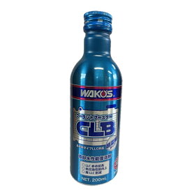 ワコーズ クーラントブースター 200ml R141 CLB 冷却水性能復活剤