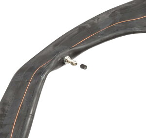 IRC(アイアールシー)井上ゴムバイクタイヤチューブ 100/90*110/80-19 バルブ形状:TR4 リム径:19インチ HEAVY TUBE 459211 二輪 オートバイ用