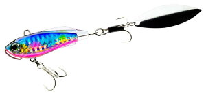 DUEL(fG) HARDCORE(n[hRA) A[ Xse[ n[hRA \bhXs 32g 55mm d:32g F1184-HBPC-usLfB[ V[oX q