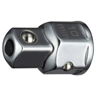 トネ(TONE) ラチェットめがね用アダプター RA2 差込角6.35mm(1/4”)
