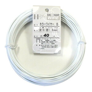 _Ch[ng (DAIDOHANT) j rj[ 핢 J[C[ zCg (  )  #16 (1.6 mm x  40m 10155837