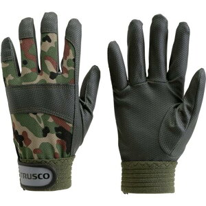 TRUSCO(�g���X�R) PU��� ���� L TPU-CMF-L �O���[��