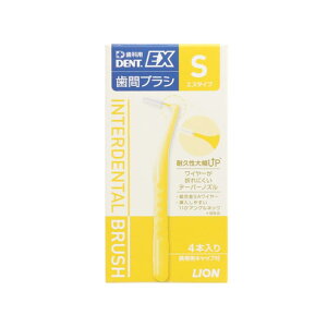 CI DENT.EX ԃuV F 4{ S