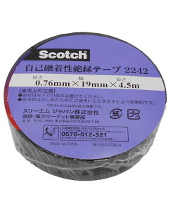 3M XRb` ȗZ≏e[v 2242 ubN 19mm×4.5m