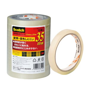 3M XRb` e[v 10pbN 12mm×35m 努 500-3-1235-10P