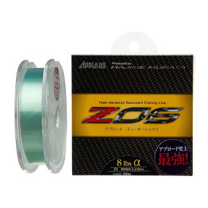 �T�����[�i�C���� ���C�� APPLAUD ZO6 100m 2.5LB��