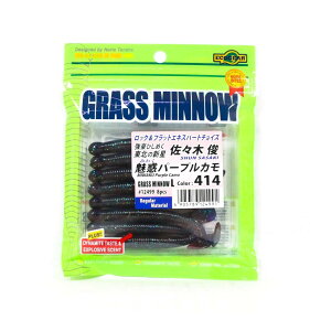 GRMA(Ecogear) [ OX~m[L 3]1/4C` #414 fp[vJ