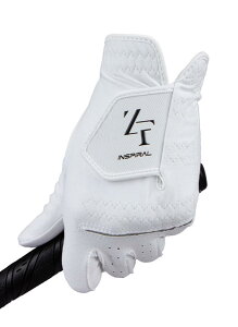 【ZEROFIT】インス パ イ ラ ルグローブ ゴルフグローブ メンズ レディース ゴルフウェア グローブ 滑りにくい グリップ 両手用