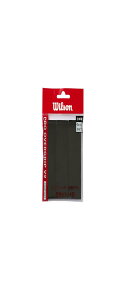 Wilson(�E�C���\��) �e�j�X �o�h�~�� �g�� �O���b�v�e�[�v �v���I�[�o�[�O���b�v V2.0 3���� �u���b�N WR8449802001 �E�B���\��