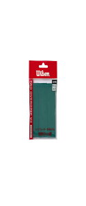 Wilson(�E�C���\��) �e�j�X �o�h�~�� �g�� �O���b�v�e�[�v �v���I�[�o�[�O���b�v V2.0 3���� �O���[�� WR8449804001 �E�B���\��