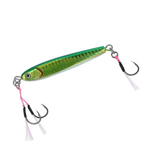 _C(DAIWA) ^WO TGxCg SLJ tbNt 80g FPHO[S[h A[