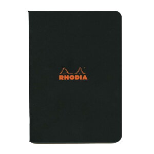 RHODIA(fBA) fBA z`LX߃m[g A5 NVbN r ubN cf119183