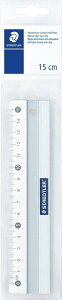 Xebh[(STAEDTLER) K A~K XP[ 15cm ׂ~ߕt 1{ 563 15