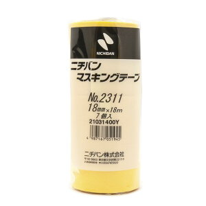 j`o }XL Oe[v 7 18mm×18m 2311H-18 F