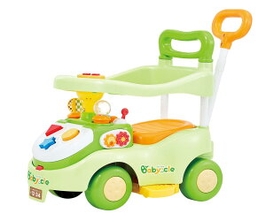 Baby cle 3step悭΂rW[J[ O[