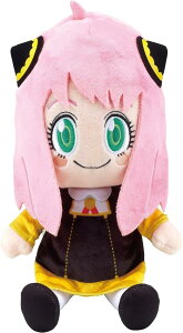 ZKgCY(SEGA TOYS) SPY×FAMILY ׂ肽 A[jEtH[W[