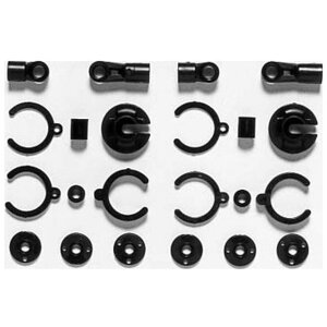 �^�~�� R/C SPARE PARTS SP-950 C.V.A.�_���p�[II (�V���[�g/�����O) X���i