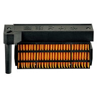 【純正品】シャープ 加湿セ ラミックファン用 加湿フィルター HX-FK6 (HX-FK5後継）