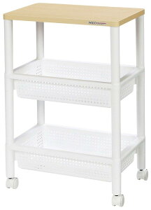 �s���Z�� �E�b�h�e�[�u�����S�� WTW-3S �z���C�g F2490