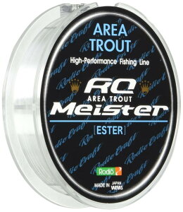 Rodiocraft(fINtg) GXeC RC}CX^[GXe 100yd 0.25 1.3lb NA[