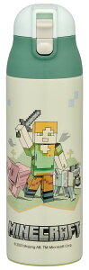�X�P�[�^�[ (skater) �}�O�{�g�� 490ml �ۉ� �ۗ� �X�e�����X ���� Minecraft�}�C���N���t�g SDPC5