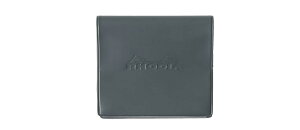 fBA PVCJo[t  No.11(A7) CJ[ _[NO[(ubNfBA No.11 IW/80 5mm)RHODIA cf11icdgy