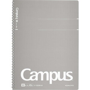 RN(KOKUYO) m[g Om[g l LpX n A4 40 X-T223W-M