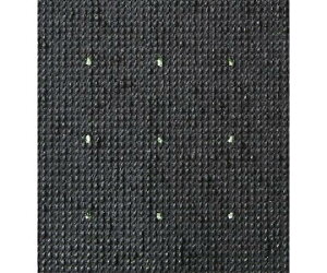 �g���X�R���R(TRUSCO) �l�H��(�����^�C�v) �O���[�� 910mm×3m ����6mm TTFW936