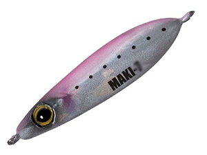 Major Craft(���W���[�N���t�g) ���A�[ �}�L�W�O �}�C�N�� ���C�g�Q�[����p�u���[�h 5g �s���N�C���V(�P�C����) MAKI-MIC