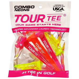 Tour Tee COMBO N E ONS �S���t�e�B�[(5�{����) PINK T-490(580)