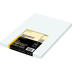 �R�N�� OHP�t�B���� �菑�p A4 100�� VF-10