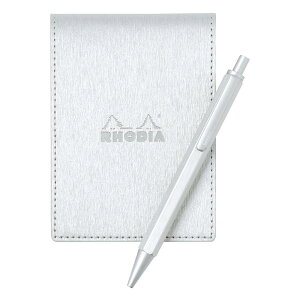 fBA ^bNPUU[ {[y XNvg Zbg Vo[ (ubNfBA No.11 A7  zCg/80 5mm) RHODIA cfmtpu11setsv
