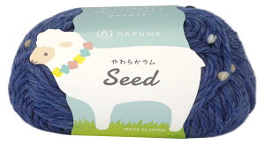 c DARUMA ю 炩Seed  col.4 u[ n 30g 64m 01-5320