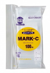 �Z�C�j�` ���j�p�b�N MARK�|C 100×70×0�D04 100���� MARK-C(100)