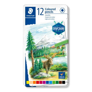 Xebh[(STAEDTLER) FM 12F FM fUCW[j[ 146C M12