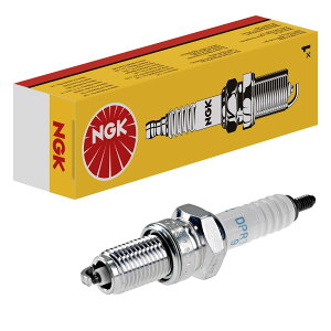 ���{���ꓩ��(NGK) �X�p�[�N�v���O ��ʃv���O(�l�W�`/�^�[�~�i���Ȃ�)1�{ �y5129�z DPR7EA-9