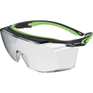 �g���X�R���R(TRUSCO) ���^�I�[�o�[�Z�[�t�e�B�O���X(�Ђ����t���^�C�v) SS2027X