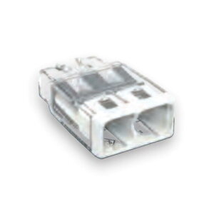 WAGO WGZ-2 RlN^ 2 120 WGZ-2