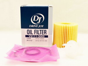 DRIVE JOY TOYOTA/�g���^�yDJ/�h���C�u�W���C�z�I�C���t�B���^�[�i��V9111-3005 V9111-3005