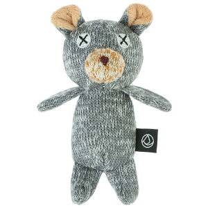 ファッド (FAD) 犬用おもちゃ FADアニマル・プラッシュトイ/XS/ベア PTFA01105 XS サイズ