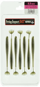 PCebN(Keitech) XCOCpNg t@bg 3.3C` #400 A