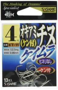 ߐj(SASAME) KT-11 ILA~`k PC 4