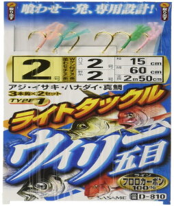 ߐj(SASAME) D-810 Cg^bN EB[ܖ ^Cv1 3-3