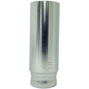 �R�[�P�� Z-EAL 3/8(9.5mm)SQ. 6�p�f�B�[�v�\�P�b�g 15mm 3300MZ-15