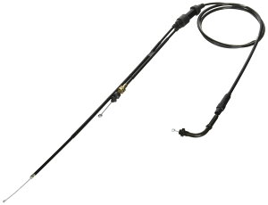 �o�C�N�p�[�c�Z���^�[(Bike Parts Center) �X���b�g���P�[�u�� �z���_ ���C�uDio AF34 6410