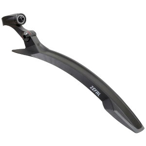 [t@[(Zefal) ]ԗp }bhK[h D悯 DEFLECTOR RM60 MTBp Tht ubN 26/27.5C`zC[Ή 2505