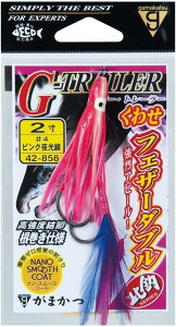 Gamakatsu (܂) G-g[[ 킹 2 tFU[_u #6 Ԗ