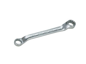 ���s�@�B�H��(KTC) 45�x×6�x�V���[�g�߂��˃����` 16×18mm M5S1618