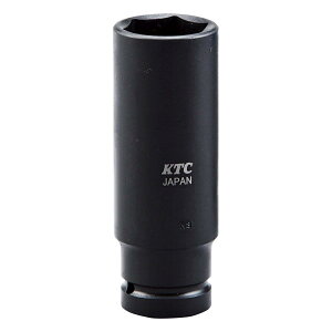 ���s�@�B�H��(KTC) 12.7mm (1/2�C���`) �C���p�N�g�����` �\�P�b�g (�f�B�[�v����) BP4L-17T