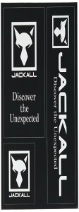 JACKALL(�W���b�J��) ���S�X�e�b�J�[ �u���b�N �u���b�N
